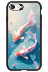 Koi - Apple iPhone SE 2022