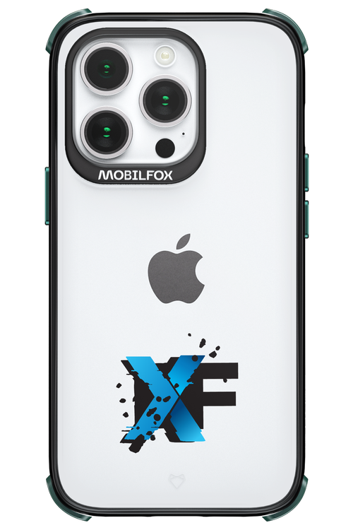 Reflex Spark - Apple iPhone 14 Pro