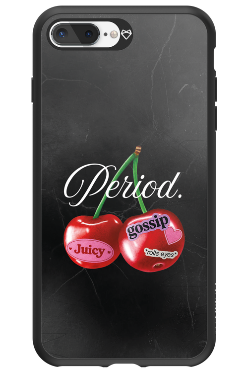 Period 2.0 - Apple iPhone 8 Plus