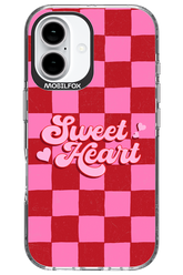 Sweat Heart - Apple iPhone 16