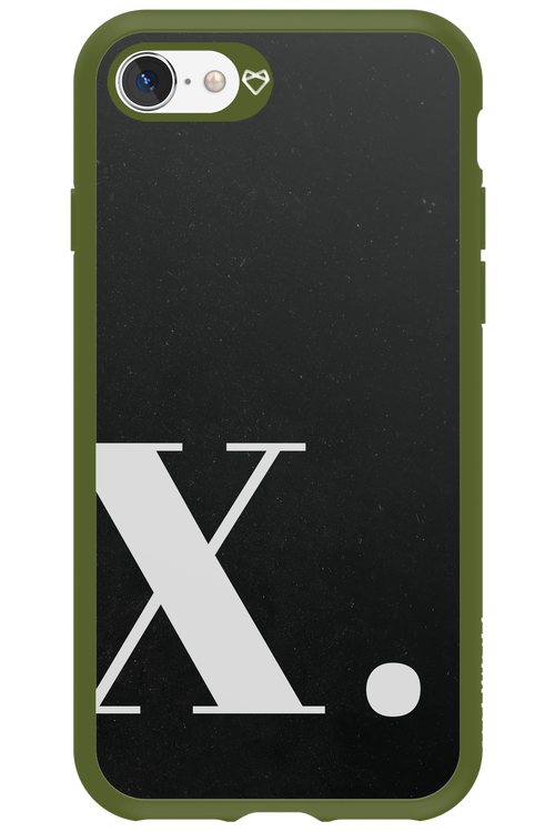 X (Off Space) 2.0 - Apple iPhone SE 2020