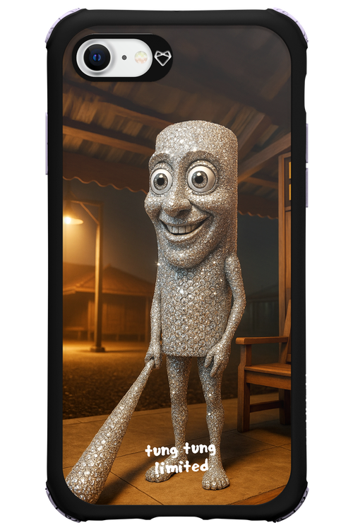 Tung Tung Limited - Apple iPhone 7