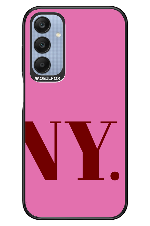 NY (Sorbet) 2.0 - Samsung A25