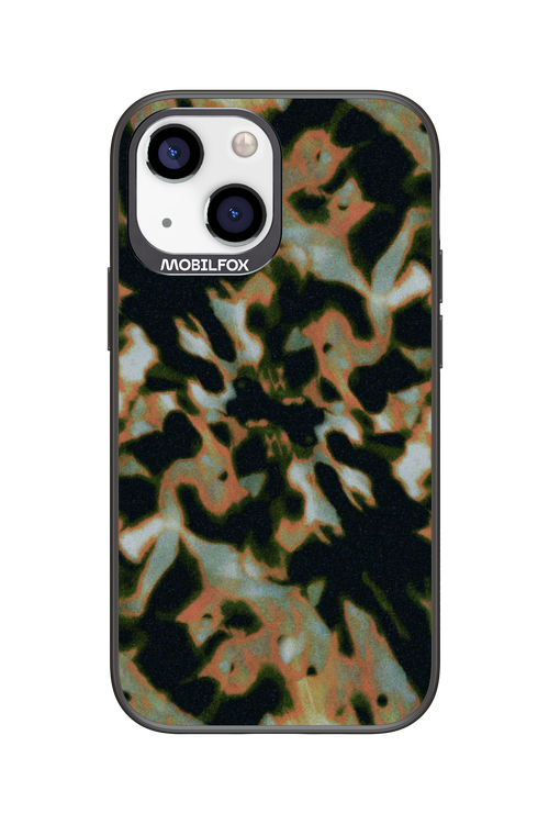 Tiger Acid - Apple iPhone 13 Mini