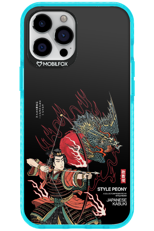 Kabuki 2.0 - Apple iPhone 12 Pro Max