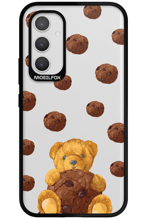 Cookie Bear - Samsung Galaxy A54