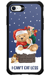 I can't eat less - Apple iPhone 7