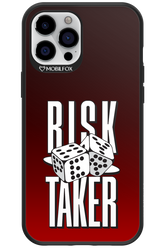 HYPER RISK - Apple iPhone 12 Pro Max