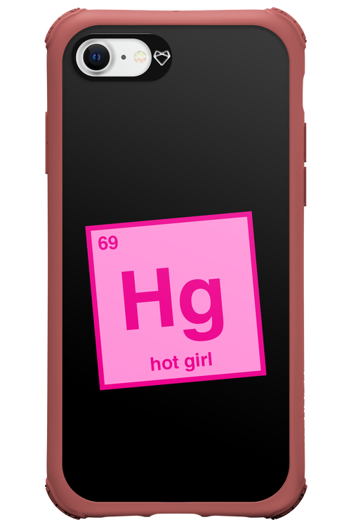 HG 2.0 - Apple iPhone 7