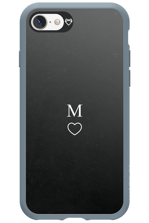 M Black 2.0 - Apple iPhone 7