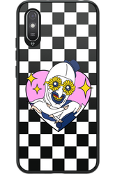 Sunflower Clown Meme - Xiaomi Redmi 9A