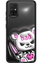 Bad Bear - Samsung Galaxy A51