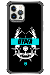 BULL Black - Apple iPhone 12 Pro Max