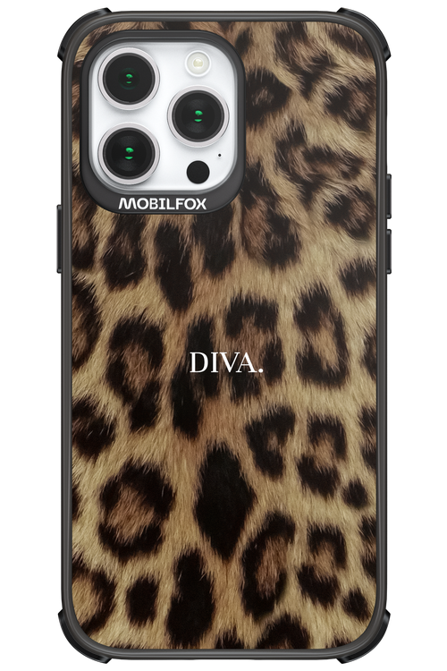 Diva 2.0 - Apple iPhone 14 Pro Max
