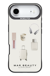 Clean Girl - Apple iPhone 17 Air