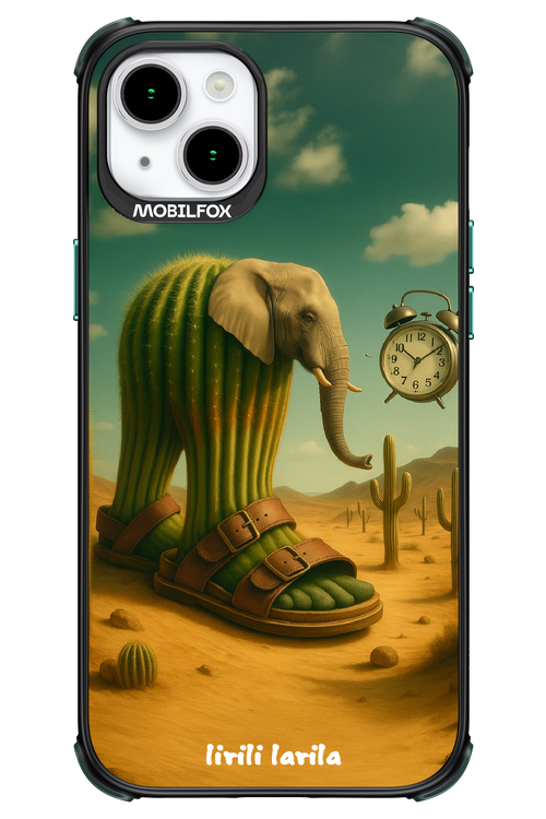 Lirili larila - Apple iPhone 15 Plus