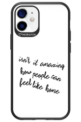 Isn't It - Apple iPhone 12 Mini