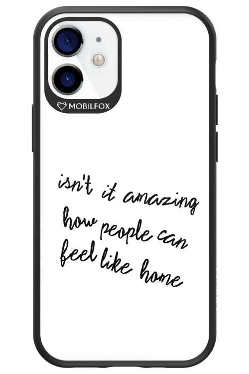 Isn't It - Apple iPhone 12 Mini