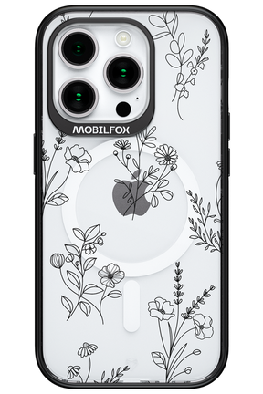 Bouquet - Apple iPhone 15 Pro