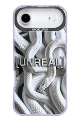 Snake and Chrome - Apple iPhone 17 Air