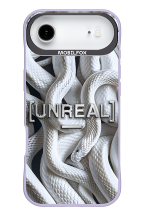 Snake and Chrome - Apple iPhone 17 Air