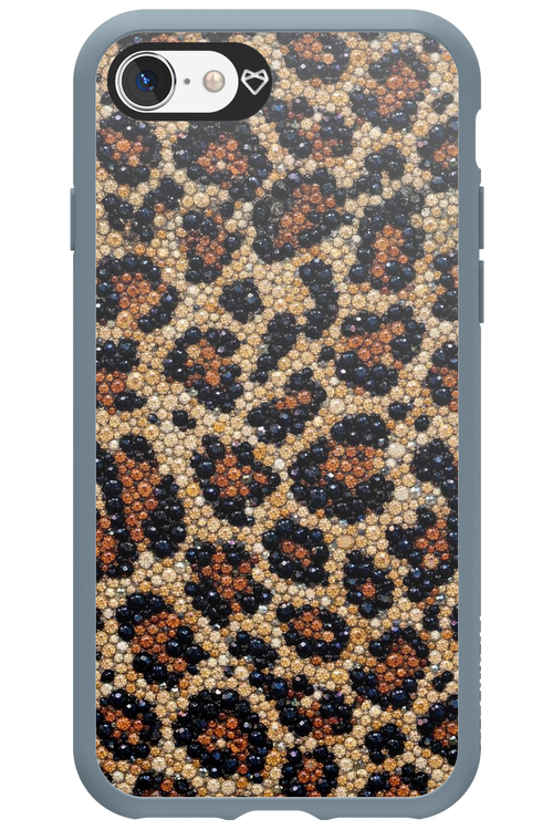 Crystal Roar - Apple iPhone SE 2022