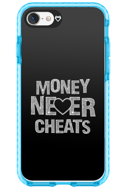 Money Cheats 2.0 - Apple iPhone 8