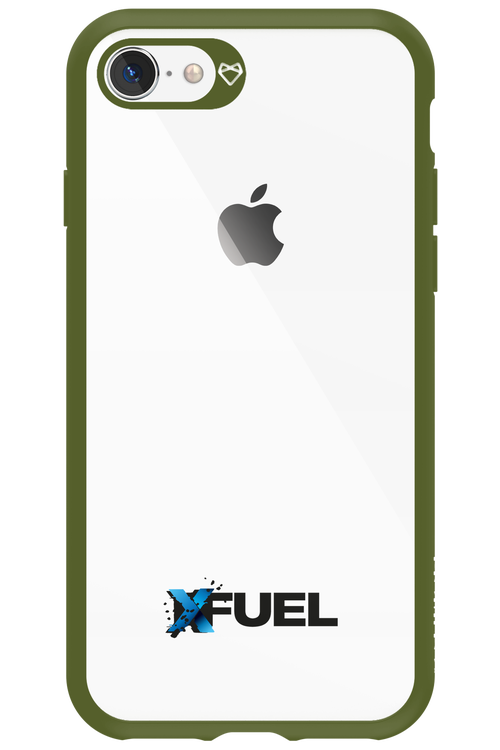 Pure Power - Apple iPhone 8