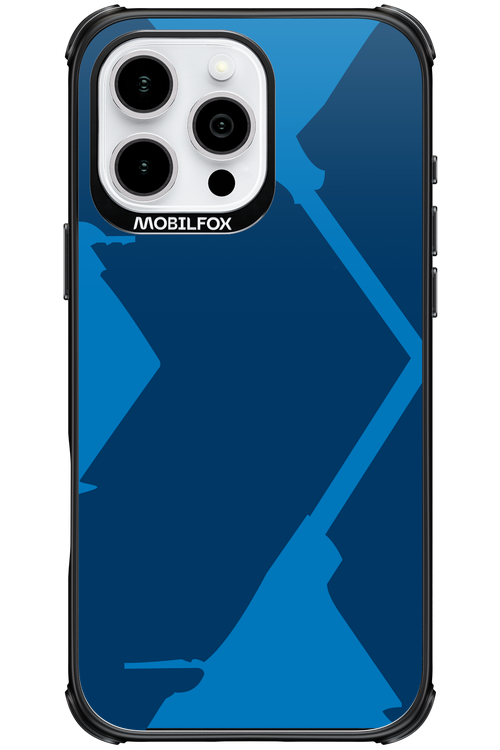 Core Charge - Apple iPhone 16 Pro Max