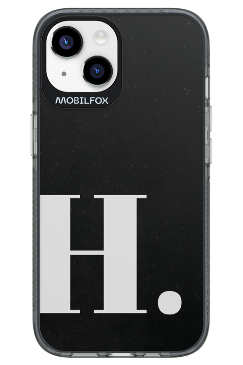 H (Off Space) 2.0 - Apple iPhone 14