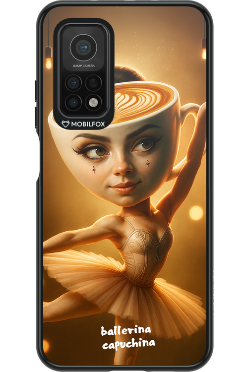 Balerina - Xiaomi Mi 10T 5G