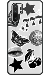 Sticker - Huawei P30 Pro