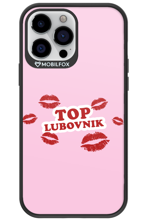 TOP - Apple iPhone 13 Pro Max