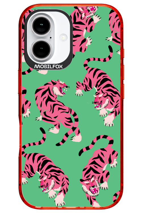Tora II - Apple iPhone 16