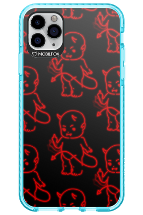 Hell Nah - Apple iPhone 11 Pro Max