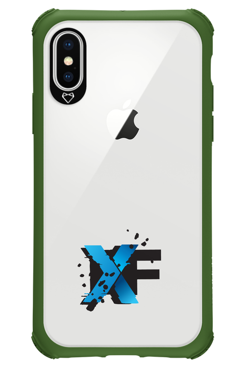 Reflex Spark - Apple iPhone X