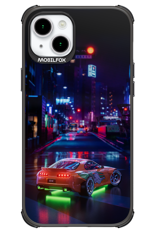 Tokyo Dreams - Apple iPhone 15 Plus