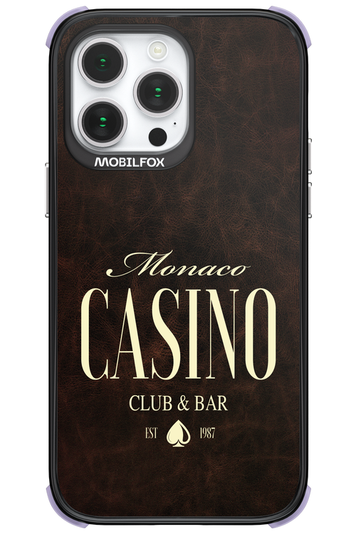 Casino - Apple iPhone 14 Pro Max