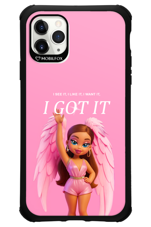 Got It 2.0 - Apple iPhone 11 Pro Max