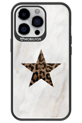 Marbel Star - Apple iPhone 13 Pro