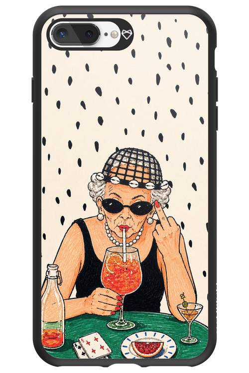 Mommy 2.0 - Apple iPhone 8 Plus