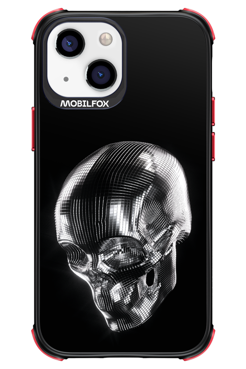 Disco Skull - Apple iPhone 13 Mini