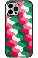 Holiday's Aura - Apple iPhone 12 Pro Max