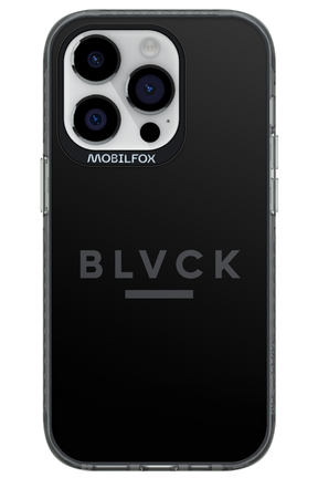 BLVCK II - Apple iPhone 14 Pro