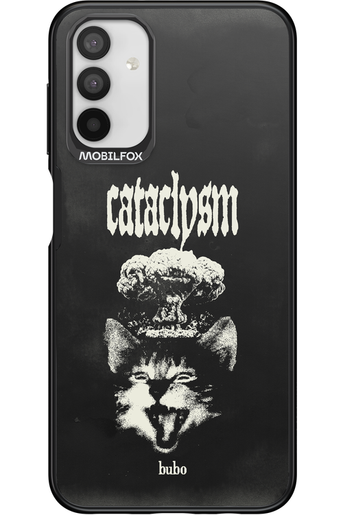 CATACLYSM - Samsung Galaxy A04s