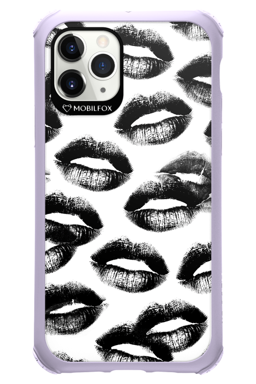 Ghost Kiss 2.0 - Apple iPhone 11 Pro