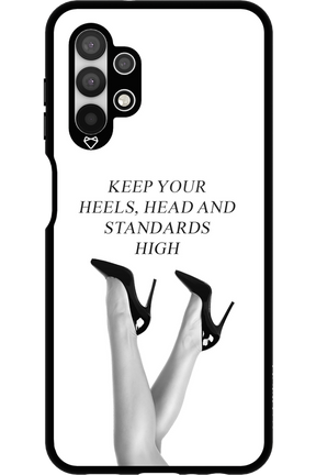 High Girl 2.0 - Samsung Galaxy A13 4G
