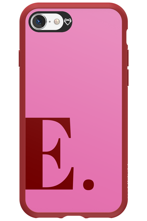 E (Sorbet) 2.0 - Apple iPhone SE 2020