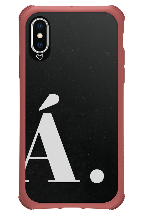 A II (Off Space) 2.0 - Apple iPhone X