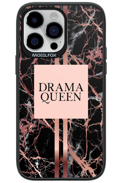 Drama Queen - Apple iPhone 14 Pro Max